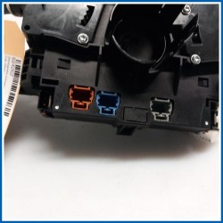 Devioguida completo BLOCCO COMANDO 
 
 PEUGEOT 207