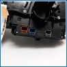Devioguida completo BLOCCO COMANDO 
 
 PEUGEOT 207