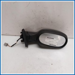 Retrovisore esterno MIRROR ASSY-DOO 
dx. 
ant. NISSAN Micra III