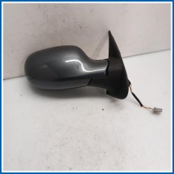 Retrovisore esterno MIRROR ASSY-DOO 
dx. 
ant. NISSAN Micra III