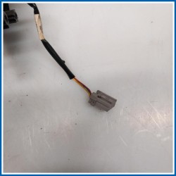 Retrovisore esterno MIRROR ASSY-DOO 
dx. 
ant. NISSAN Micra III