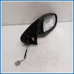 Retrovisore esterno MIRROR ASSY-DOO 
dx. 
ant. NISSAN Micra III