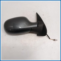 Retrovisore esterno MIRROR ASSY-DOO 
dx. 
ant. NISSAN Micra III