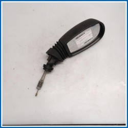 Retrovisore esterno SPECCHIO RETROVISORE 
dx. 
ant. FIAT Punto II