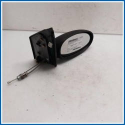 Retrovisore esterno SPECCHIETTO EST 
dx. 
ant. SMART Cabrio 450