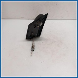 Retrovisore esterno SPECCHIETTO EST 
dx. 
ant. SMART Cabrio 450