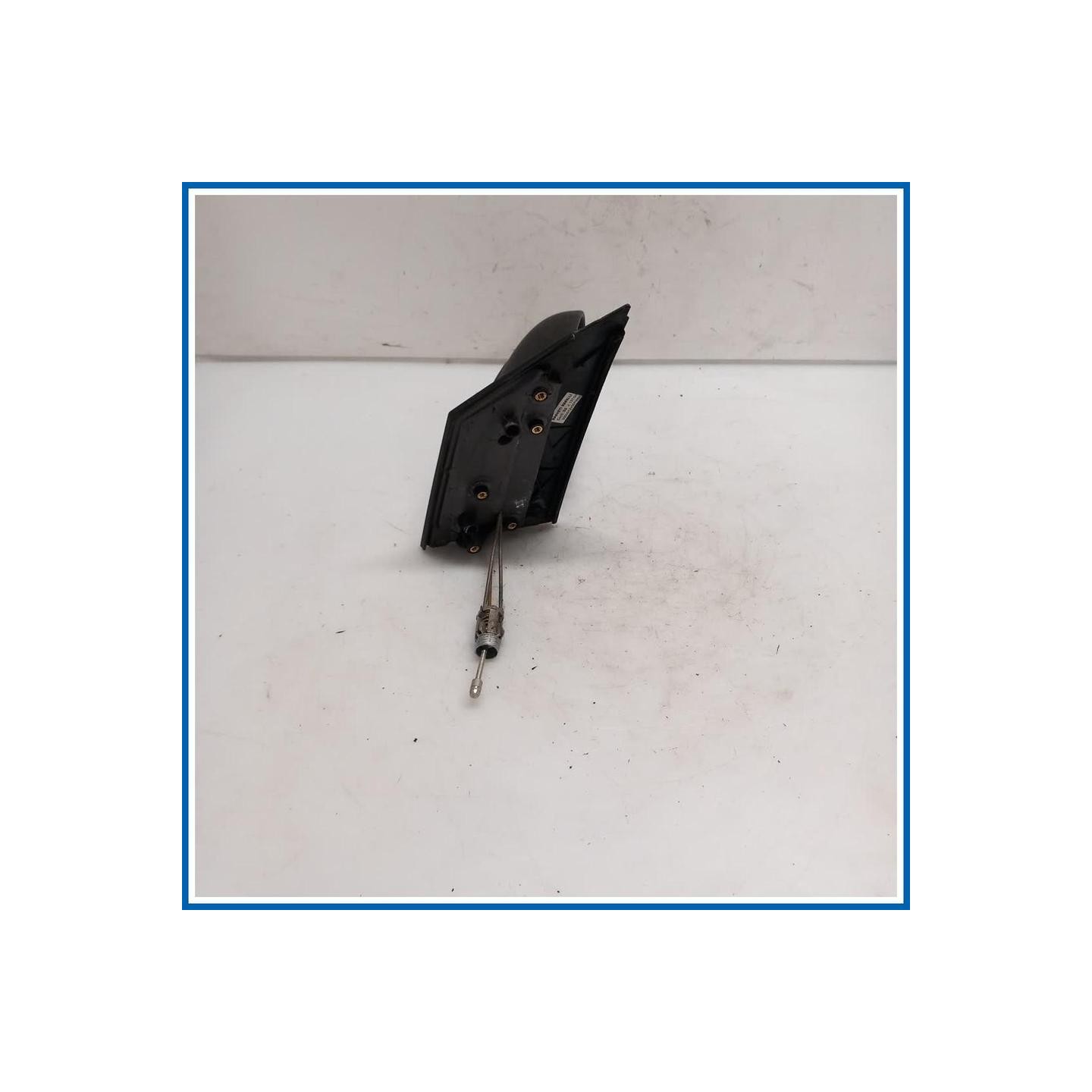 Retrovisore esterno SPECCHIETTO EST 
dx. 
ant. SMART Cabrio 450