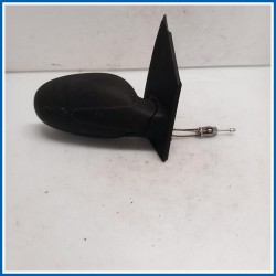 Retrovisore esterno SPECCHIETTO EST 
dx. 
ant. SMART Cabrio 450