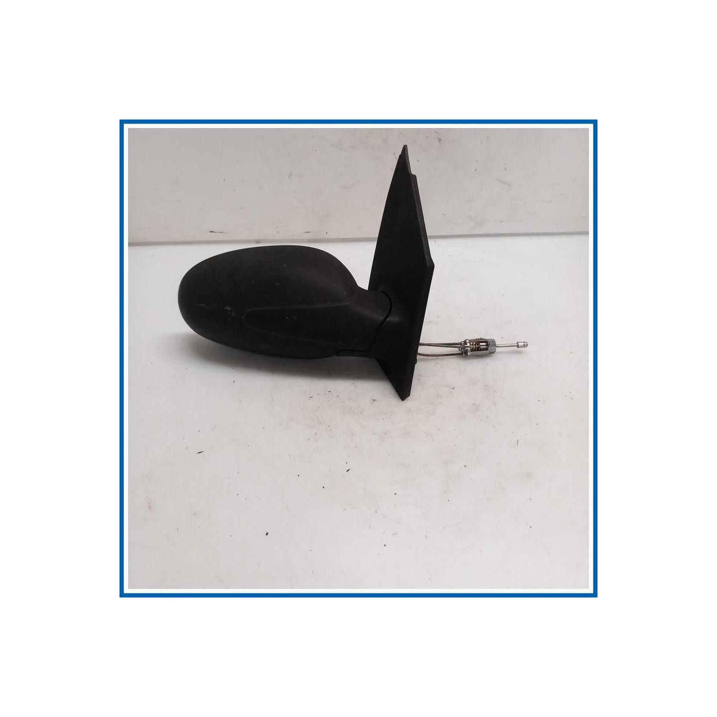 Retrovisore esterno SPECCHIETTO EST 
dx. 
ant. SMART Cabrio 450