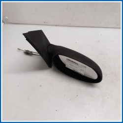 Retrovisore esterno SPECCHIETTO EST 
dx. 
ant. SMART Cabrio 450