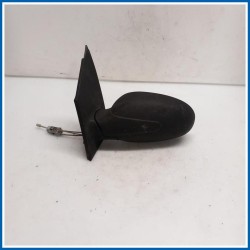 Retrovisore esterno SPECCHIETTO EST 
sx. 
ant. SMART Cabrio 450