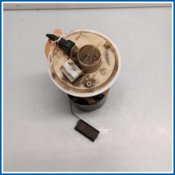 Pompa carburante c/galleggiante POMPA ALIMENTAZIONE 
 
 FIAT Panda I