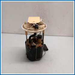 Pompa carburante c/galleggiante POMPA ALIMENTAZIONE 
 
 FIAT Panda I