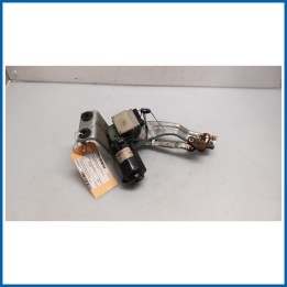 Meccanismo Tergicristallo TERGICRISTALLO 
 
 FIAT Panda I