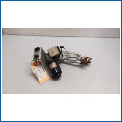 Meccanismo Tergicristallo TERGICRISTALLO 
 
 FIAT Panda I