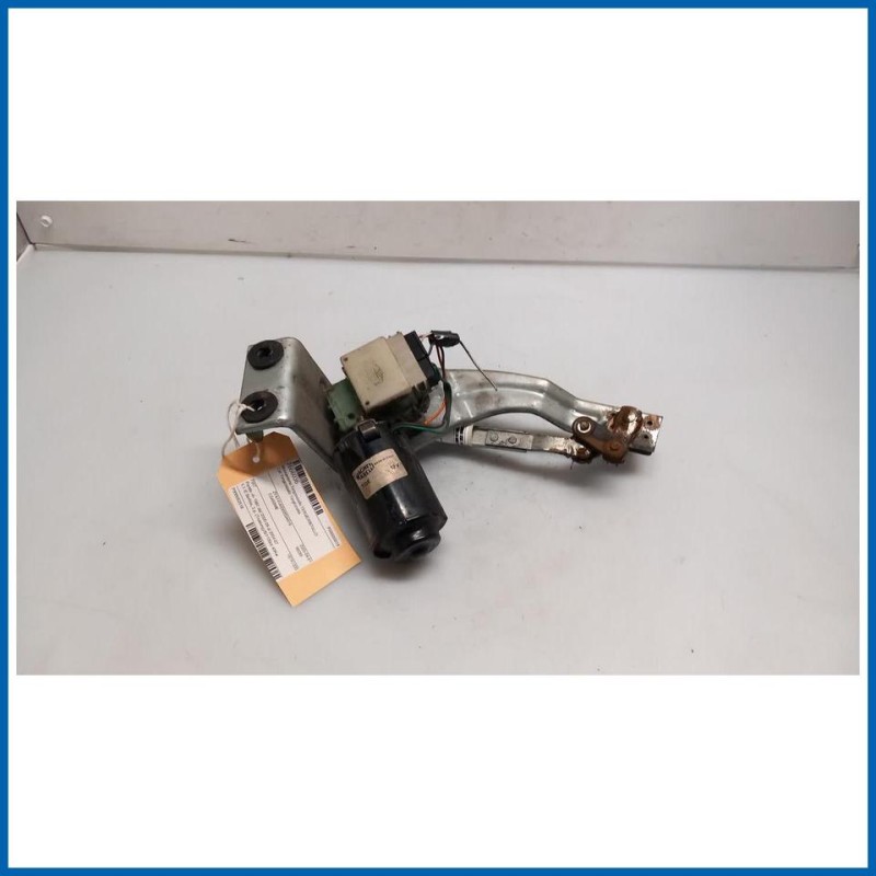Meccanismo Tergicristallo TERGICRISTALLO 
 
 FIAT Panda I