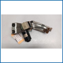 Meccanismo Tergicristallo TERGICRISTALLO 
 
 FIAT Panda I