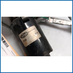 Meccanismo Tergicristallo TERGICRISTALLO 
 
 FIAT Panda I