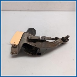 Meccanismo Tergicristallo TERGICRISTALLO 
 
 FIAT Panda I
