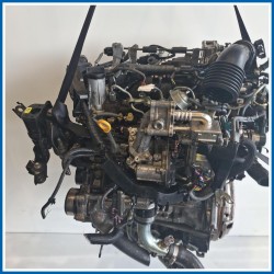 Motore semicompleto m.motore.cambio.ok
1ndtv km-135.000 
 TOYOTA Yaris (France ) III