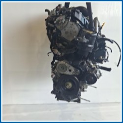 Motore semicompleto m.motore.cambio.ok
1ndtv km-135.000 
 TOYOTA Yaris (France ) III