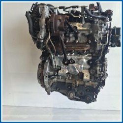 Motore semicompleto m.motore.cambio.ok
1ndtv km-135.000 
 TOYOTA Yaris (France ) III