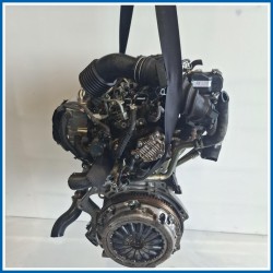 Motore semicompleto m.motore.cambio.ok
1ndtv km-135.000 
 TOYOTA Yaris (France ) III