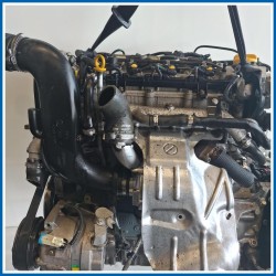 Motore semicompleto 939a2000 m185 centr
 
 FIAT Croma II