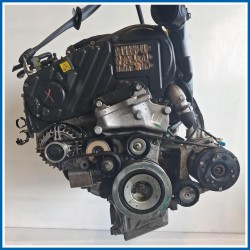 Motore semicompleto 939a2000 m185 centr
 
 FIAT Croma II