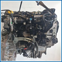 Motore semicompleto 939a2000 m185 centr
 
 FIAT Croma II