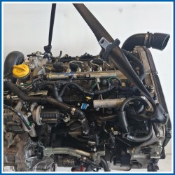 Motore semicompleto 939a2000 m185 centr
 
 FIAT Croma II