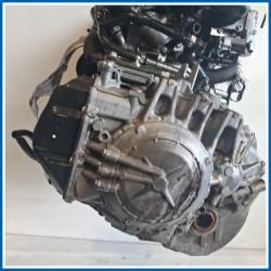 CAMBIO AUTOMATICO 939a2000 m185 centr
 
 FIAT Croma II