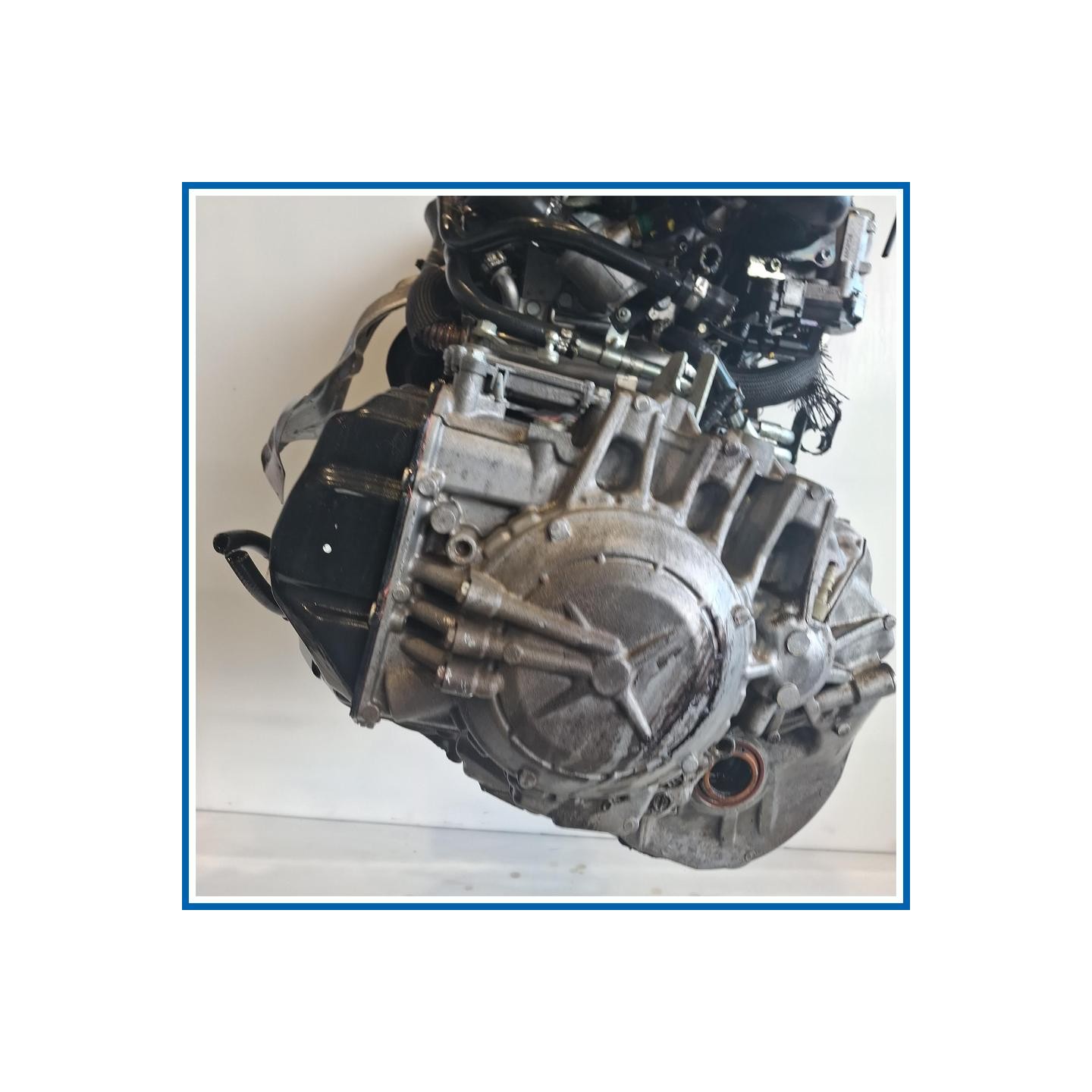 CAMBIO AUTOMATICO 939a2000 m185 centr
 
 FIAT Croma II