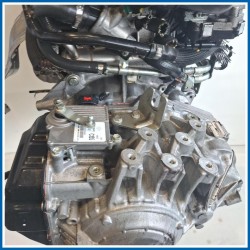 CAMBIO AUTOMATICO 939a2000 m185 centr
 
 FIAT Croma II