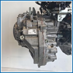 CAMBIO AUTOMATICO 939a2000 m185 centr
 
 FIAT Croma II