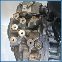 CAMBIO AUTOMATICO 939a2000 m185 centr
 
 FIAT Croma II