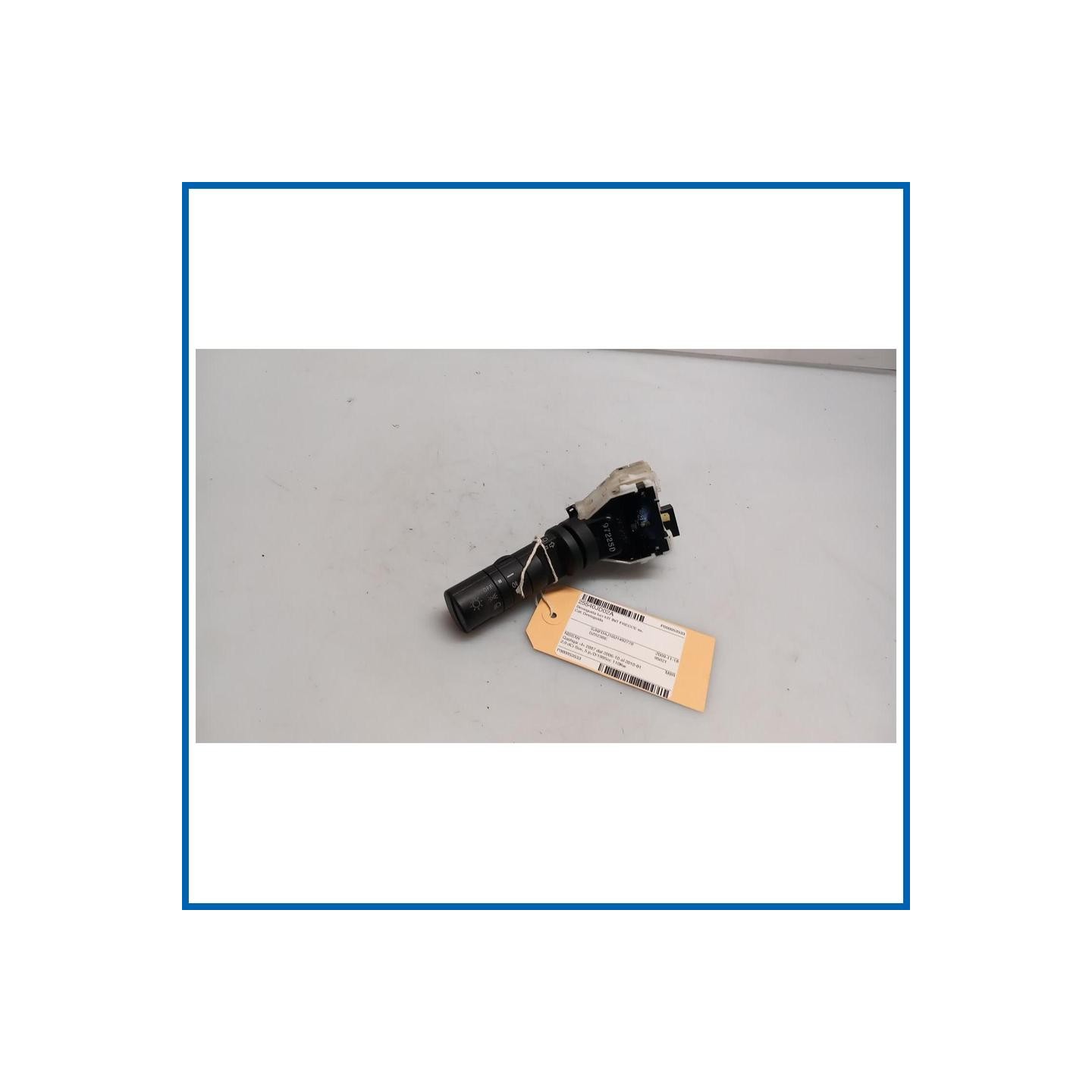 Devioguida luci KIT INT FRECCE 
sx. 
 NISSAN Qashqai I