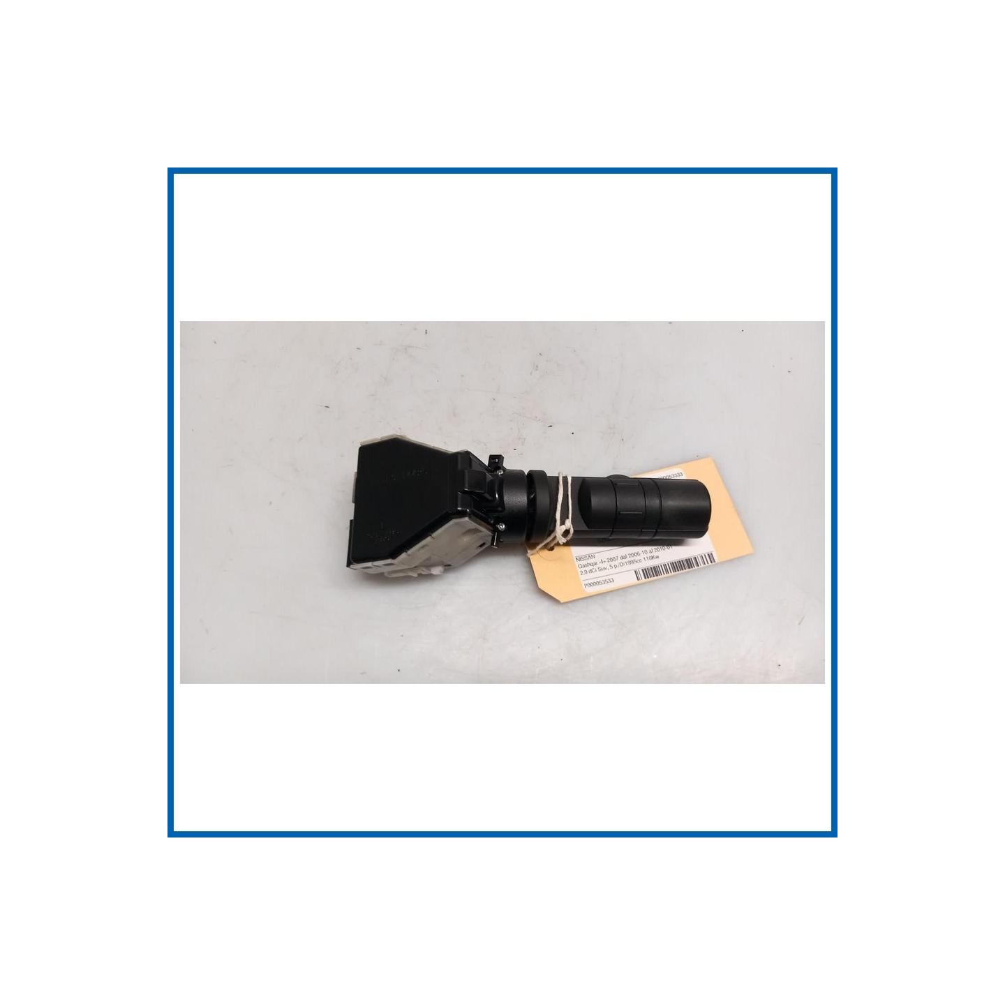 Devioguida luci KIT INT FRECCE 
sx. 
 NISSAN Qashqai I