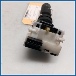 Devioguida luci KIT INT FRECCE 
sx. 
 NISSAN Qashqai I