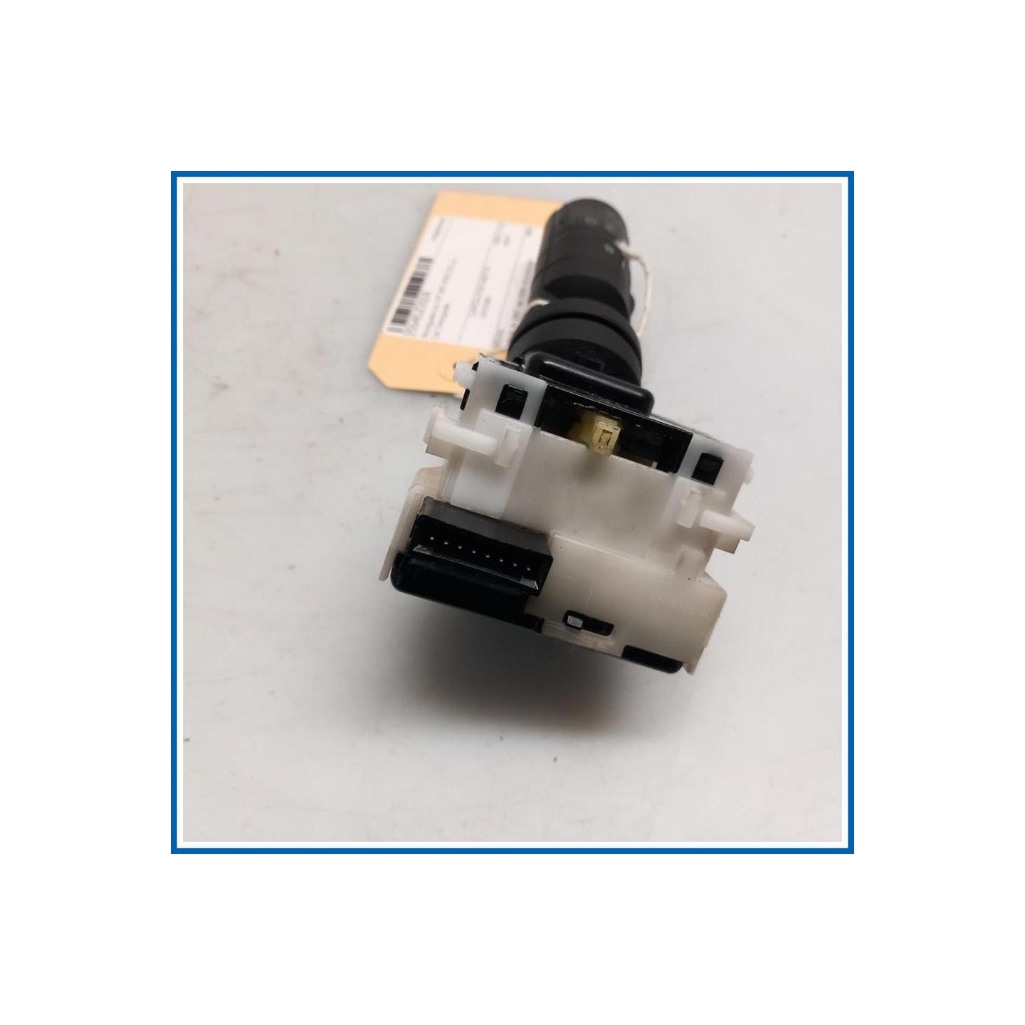 Devioguida luci KIT INT FRECCE 
sx. 
 NISSAN Qashqai I