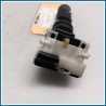Devioguida luci KIT INT FRECCE 
sx. 
 NISSAN Qashqai I