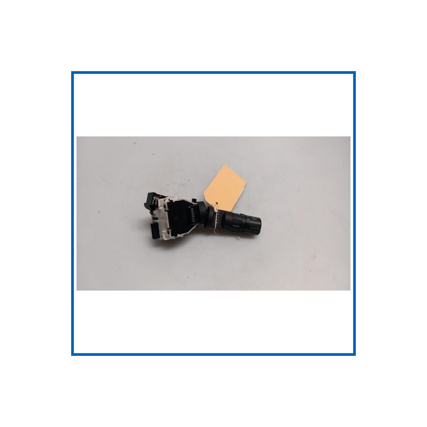Devioguida tergicristalli KIT INT TERGIC 
dx. 
 NISSAN Qashqai I