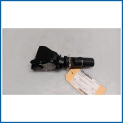 Devioguida tergicristalli KIT INT TERGIC 
dx. 
 NISSAN Qashqai I