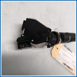 Devioguida tergicristalli KIT INT TERGIC 
dx. 
 NISSAN Qashqai I