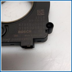 Sensore angolo sterzo KIT SENS STERZO 
 
 NISSAN Qashqai I