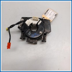 Piastra contatto BODY-COMBINATIO 
 
 NISSAN Qashqai I