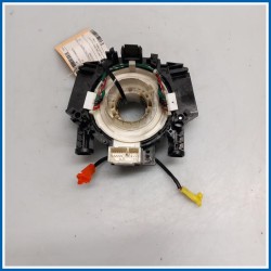 Piastra contatto BODY-COMBINATIO 
 
 NISSAN Qashqai I