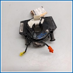 Piastra contatto BODY-COMBINATIO 
 
 NISSAN Qashqai I