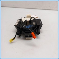 Piastra contatto BODY-COMBINATIO 
 
 NISSAN Qashqai I