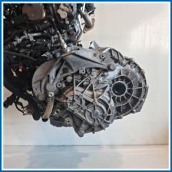 Cambio R9M ZT 6 M CENTR
 
 RENAULT Trafic IV